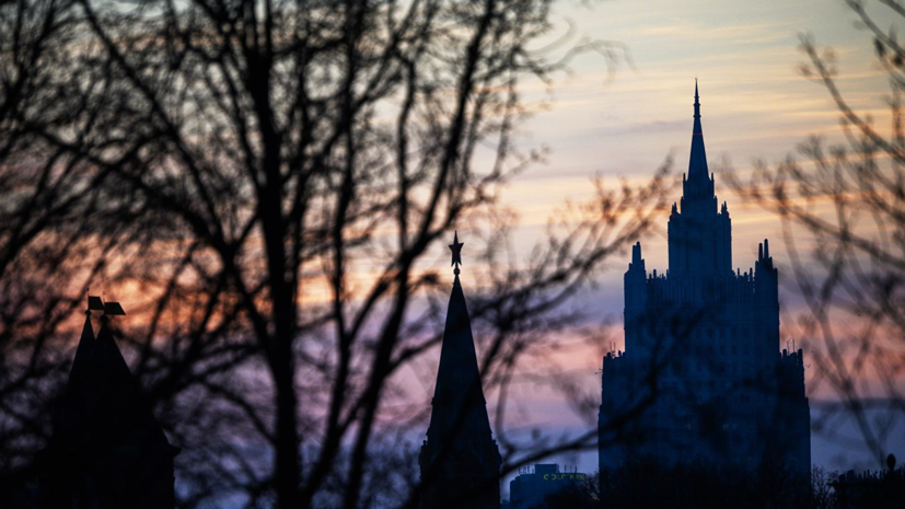 Синоптики рассказали о погоде в Москве в начале апреля