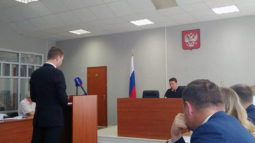 Суд в Перми взыскал с избивших DJ Smash более 11 млн рублей