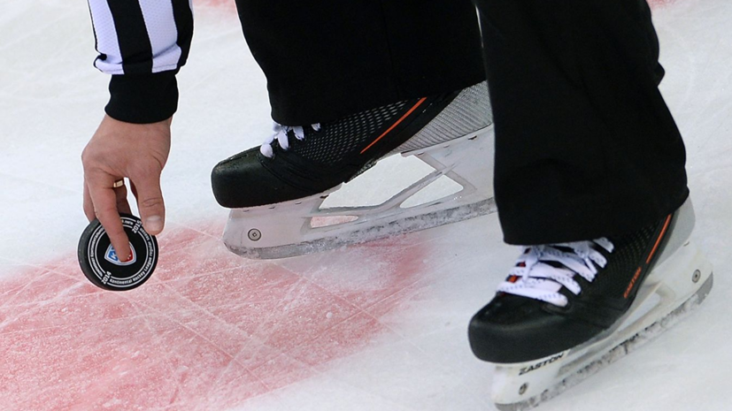 Матч звёзд КХЛ — 2020 состоится в Санкт-Петербурге