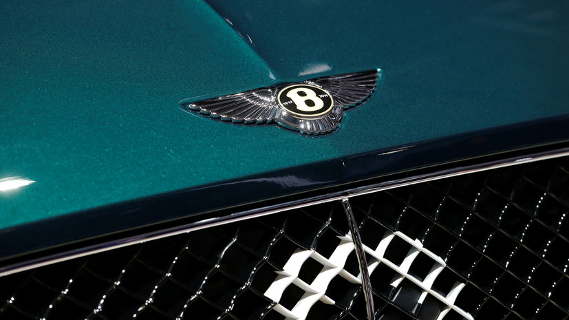 Эксперты заявили о росте в России спроса на люксовые автомобили с пробегом на 2,5% 