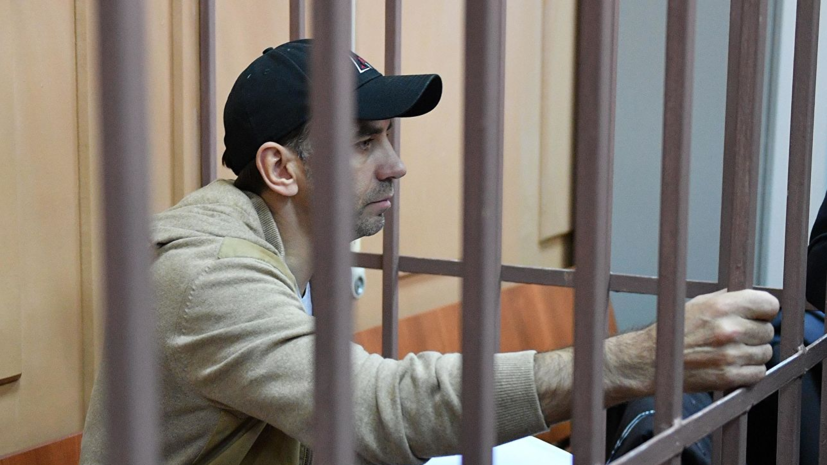 Защита предложила за экс-министра Абызова залог в 1 млрд рублей