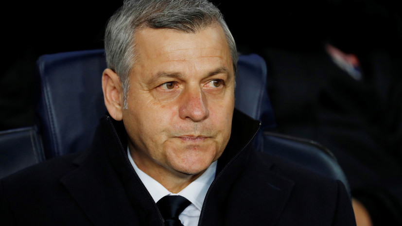 Главный тренер «Лиона»: будет приятно, если Моуринью сменит меня на посту