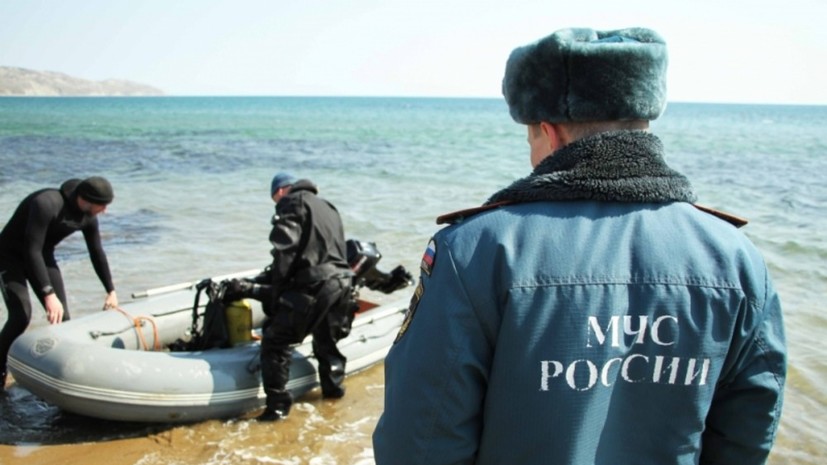 В Крыму обезвредили 500-килограммовую авиабомбу времён войны