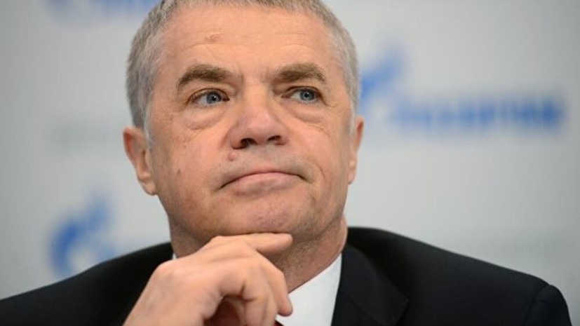 Президент «Зенита»: у «Спартака» нет такой аудитории, как у нас