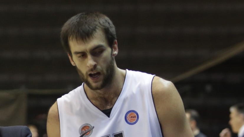 Чемпион России Алан Макиев оценил свой сезон в «Уралмаше»