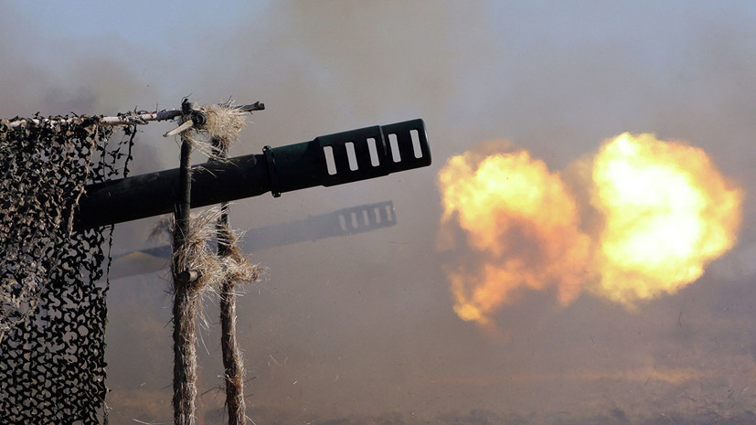 Эксперт прокомментировал разработку в России уникального управляемого артиллерийского снаряда