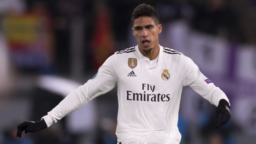 СМИ: Варан и Санчо являются главными трансферными целями «Манчестер Юнайтед»