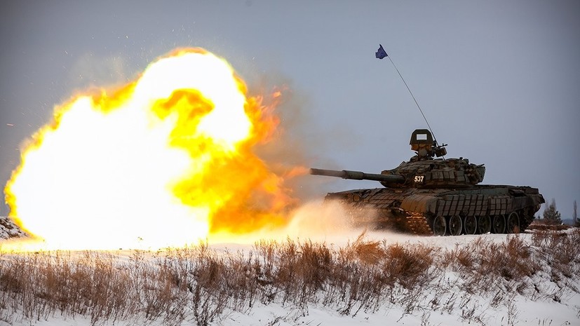 «Адекватный калибр»: зачем российская оборонка разрабатывает управляемые артиллерийские боеприпасы