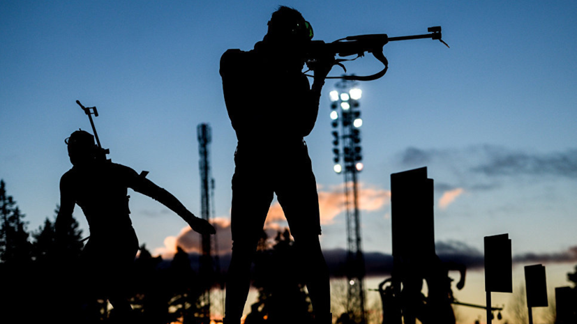 Заседание рабочей группы IBU по восстановлению СБР пройдёт 6 мая в Москве