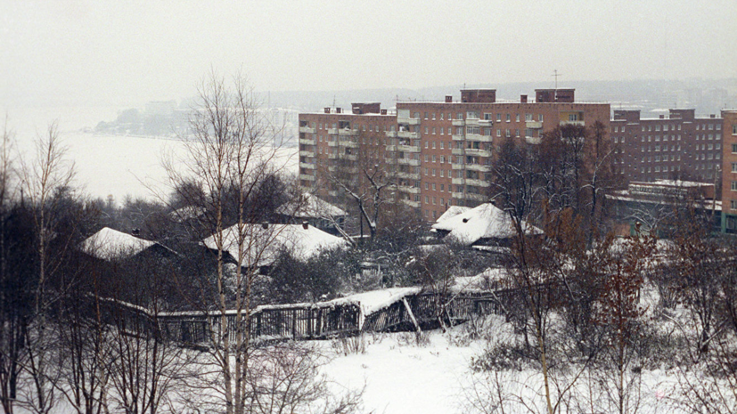 Ижевск присоединится к акции «Час Земли»