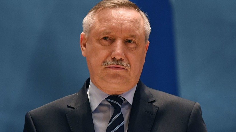 В Петербурге рассказали о разработке мер поддержки молодых учителей