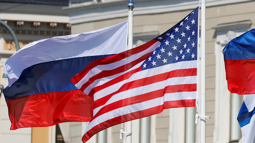 Bloomberg: США подготовили санкции против России по делу Скрипалей