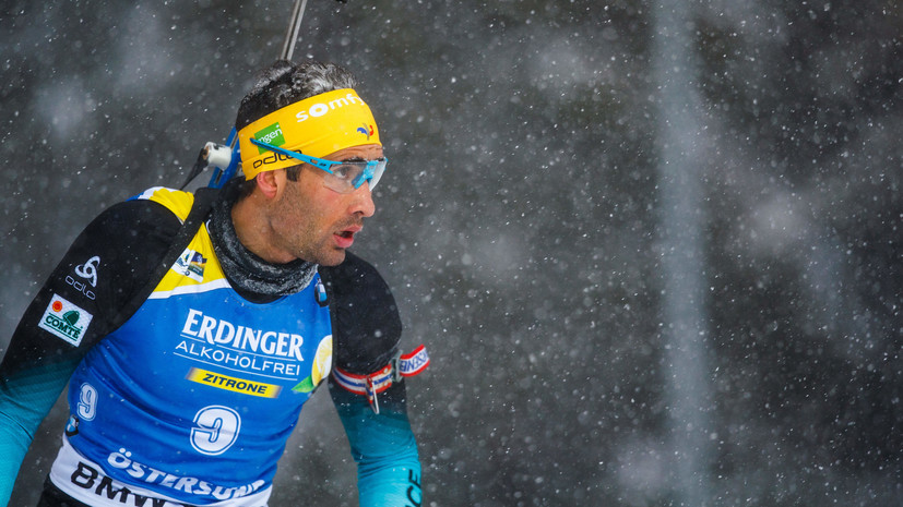 Фуркад ответил на вопрос о возможном завершении карьеры