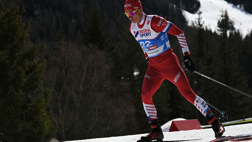 Губерниев раскритиковал сборную России по лыжным гонкам за отсутствие тактики