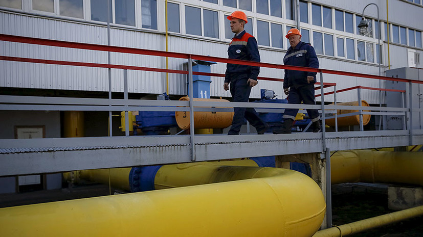 «Переплачивать можно, если есть деньги»: какой план готовит Украина на случай прекращения транзита газа из РФ