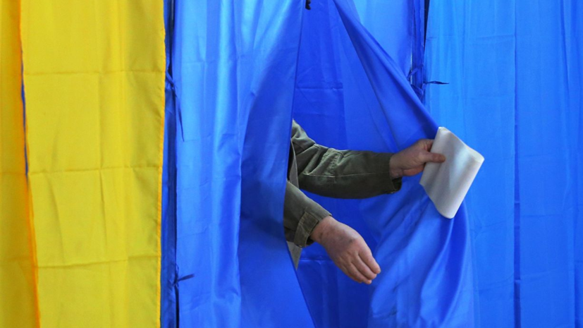 Журналистов из России не пустили на избирательный участок в Минске