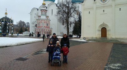 В Костромской области многодетной семье три года не выплачивают детские пособия