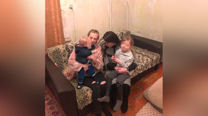 В Карачаево-Черкесии мать с двумя детьми пытается добиться положенного ей жилья