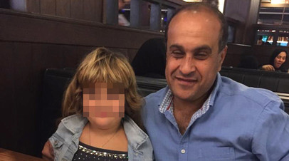 «Я никого не похищал»: СК завёл уголовное дело на мужчину, который увёз своих детей в Саудовскую Аравию втайне от жены