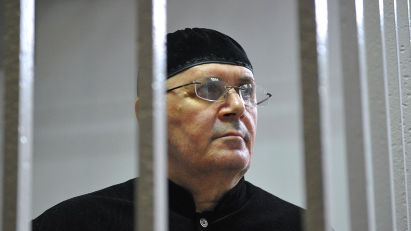 Правозащитник Титиев принял решение не обжаловать приговор