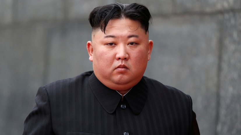 СМИ: Южная Корея может пригласить Ким Чен Ына на саммит АСЕАН