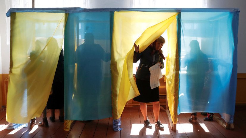 Глава наблюдателей ПАСЕ оценил организацию выборов на Украине