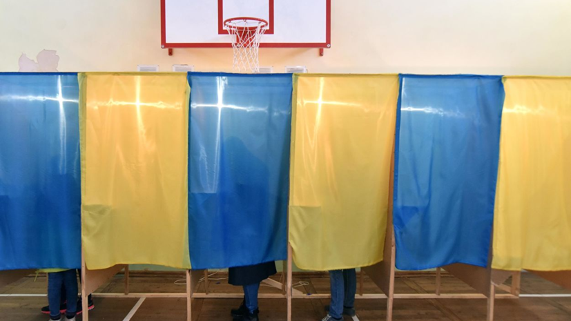 На Украине в ходе выборов шесть раз нарушили права журналистов