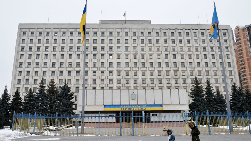 Центризбирком Украины обработал 90% бюллетеней на выборах президента