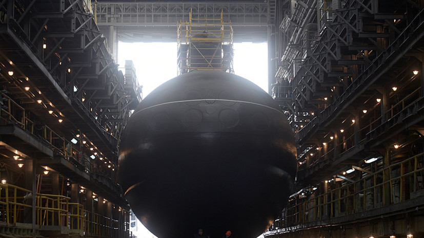 От «Варшавянки» до «Калины»: какие неатомные подлодки увеличат боевую мощь ВМФ России