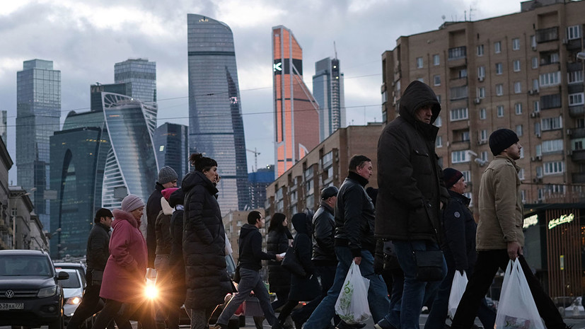 Синоптики прогнозируют потепление выше климатической нормы в Москве