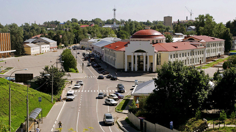 В Волоколамске выделят 150 млн рублей на развитие фермерства и туризма