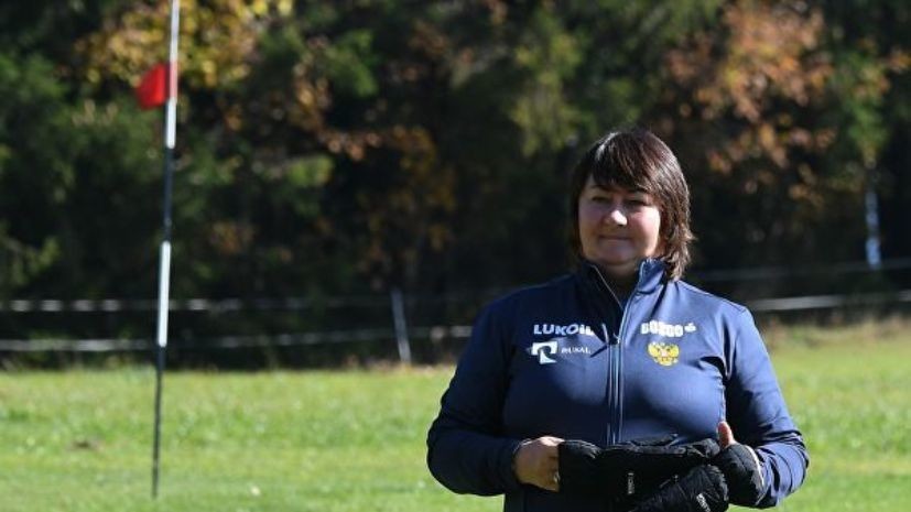 Вяльбе рассказала, что решение о запрете соцсетей ещё находится на стадии обсуждения