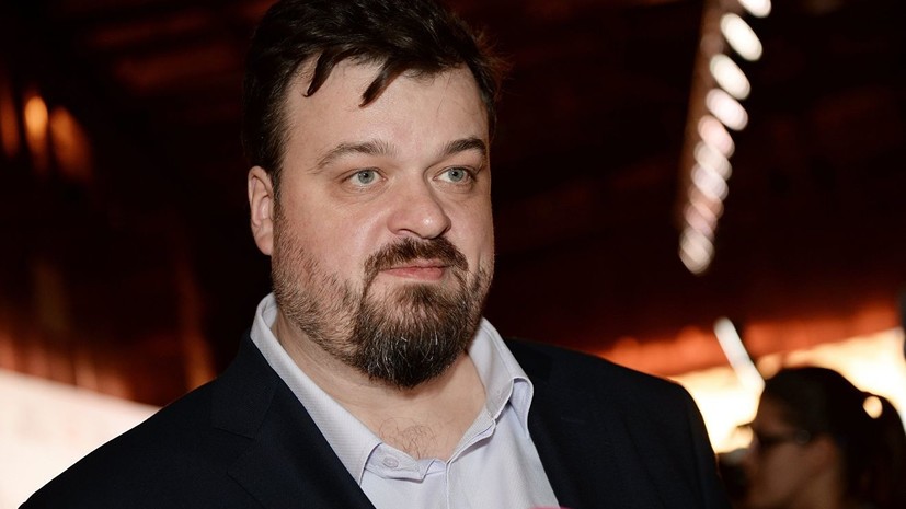 Глава Союза журналистов России прокомментировал нападение на Уткина