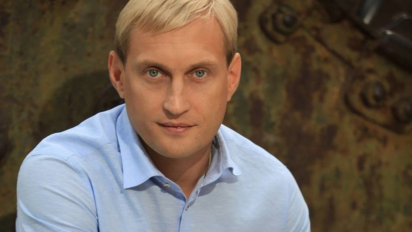 Мэра Евпатории временно исключат из «Единой России»