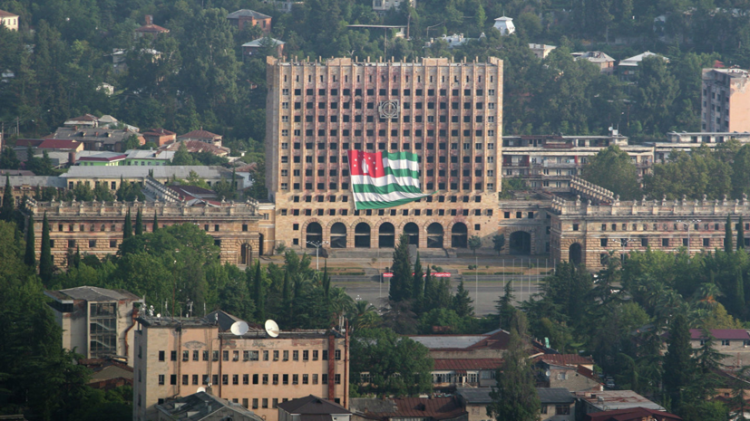 Выборы президента Абхазии назначены на 21 июля