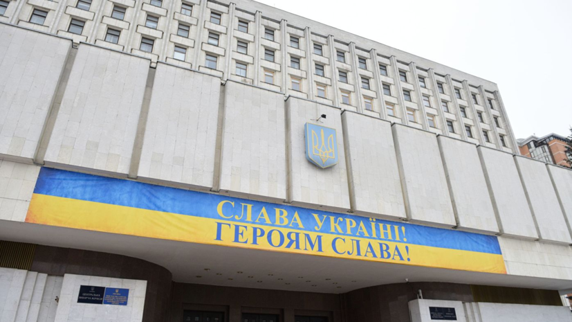 В ЦИК Украины предложили кандидатам самим оплатить дебаты на стадионе