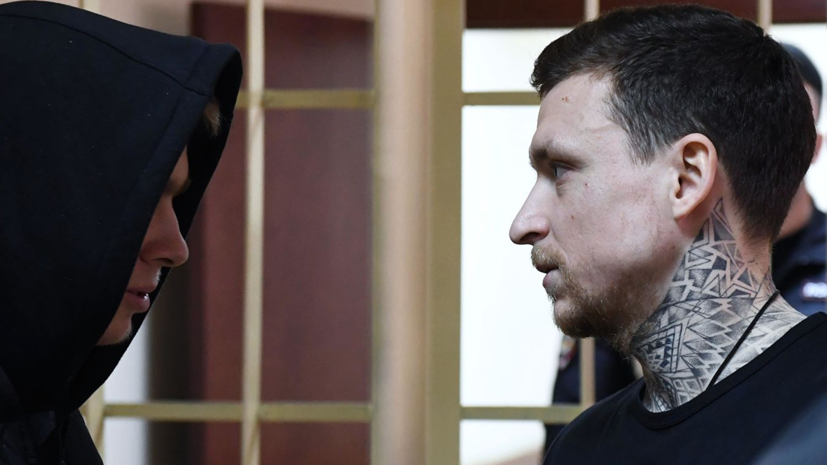 Лодыгин шокирован решением суда по Кокорину и Мамаеву