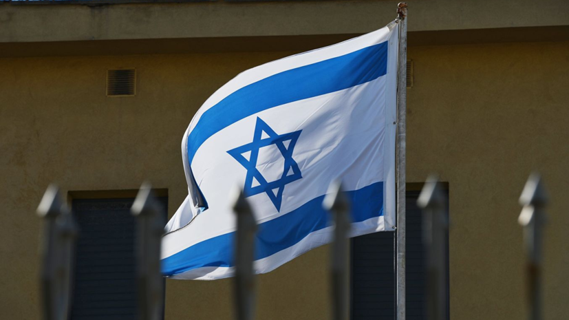 Россия передала Израилю останки погибшего в 1982 году военного