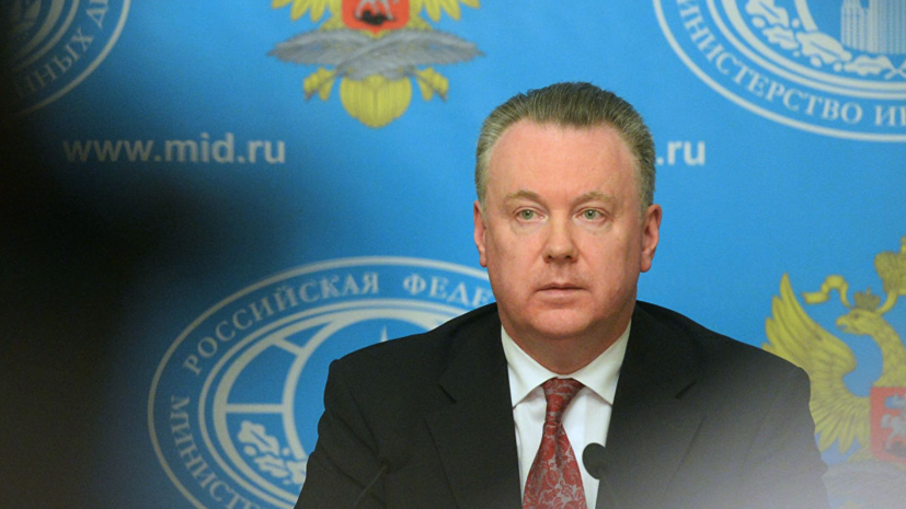 Лукашевич: миссия ОБСЕ фиксирует установку новых мин в Донбассе