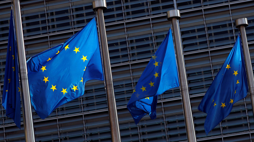 ЕС намерен увеличить расходы на «продвижение демократии» в 2020 году