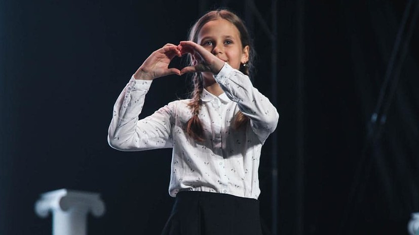 В Ижевске прошёл региональный этап конкурса чтецов «Живая классика»