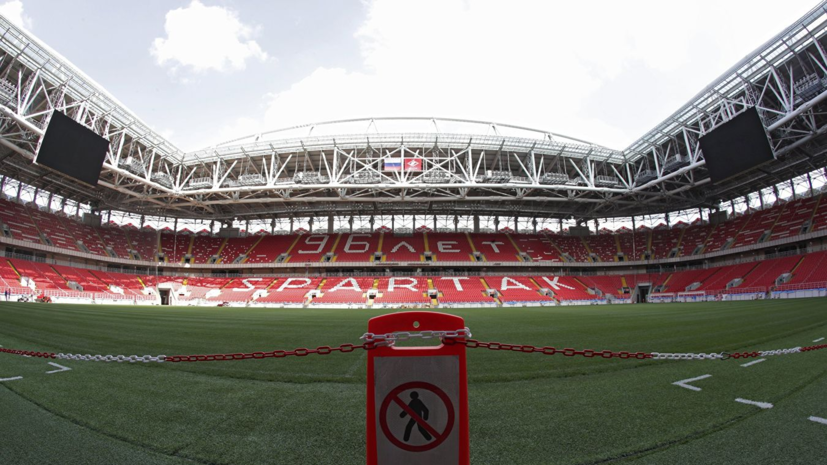 Андрей Федун: «Спартак» стоит не меньше €1 млрд