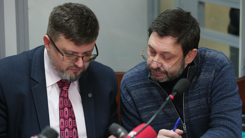 Адвоката Вышинского подозревают в незаконной приватизации дома в Киеве