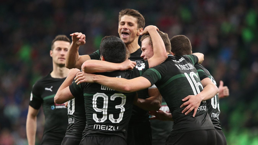 СМИ: «Краснодар» предложил €9 млн за португальского футболиста «Морейренсе»