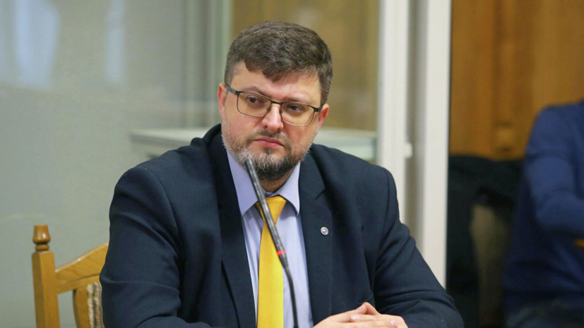 Суд в Киеве 8 апреля рассмотрит меру пресечения адвокату Вышинского