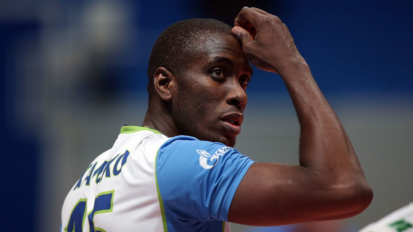 Волейболист Камехо высказался о новой Конституции, которую собираются принять на Кубе