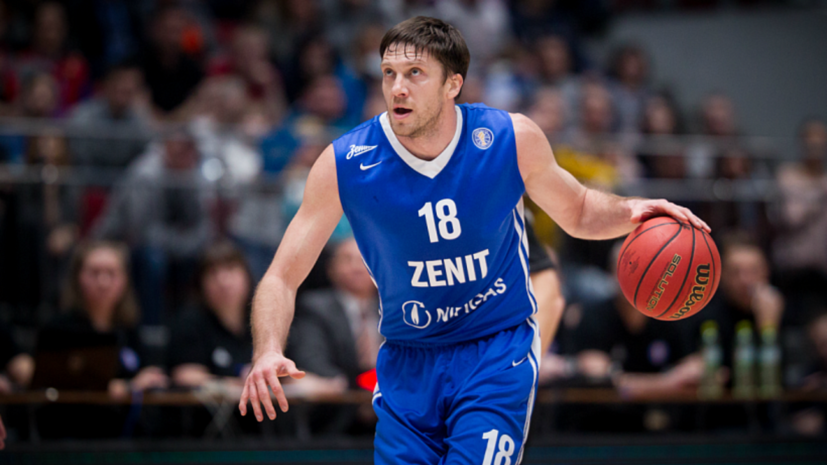 Воронов боится за будущее сборной России по баскетболу