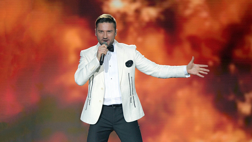 Лазарев назвал своего главного соперника на Евровидении-2019