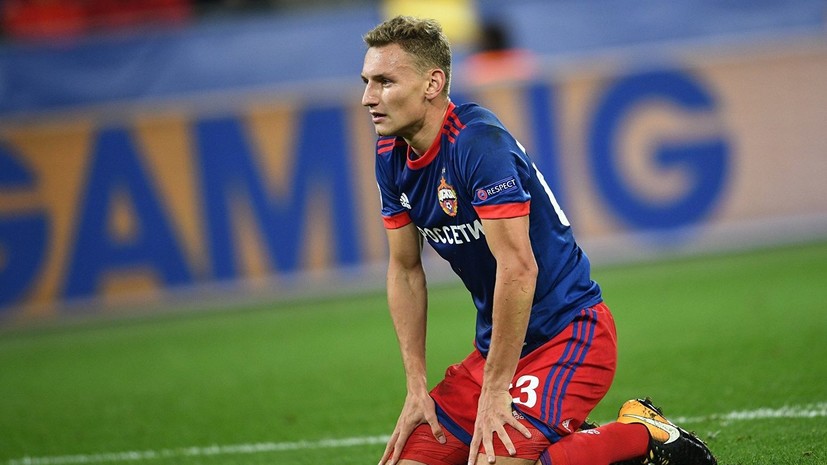 Гаджиев рассказал о сильных качествах Чалова