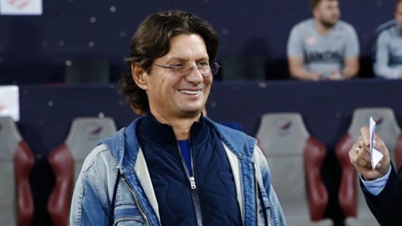 Федун о дерби «Спартак» — ЦСКА: будет битва